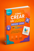 Ebook crea tu Logo en Canva desde cero
