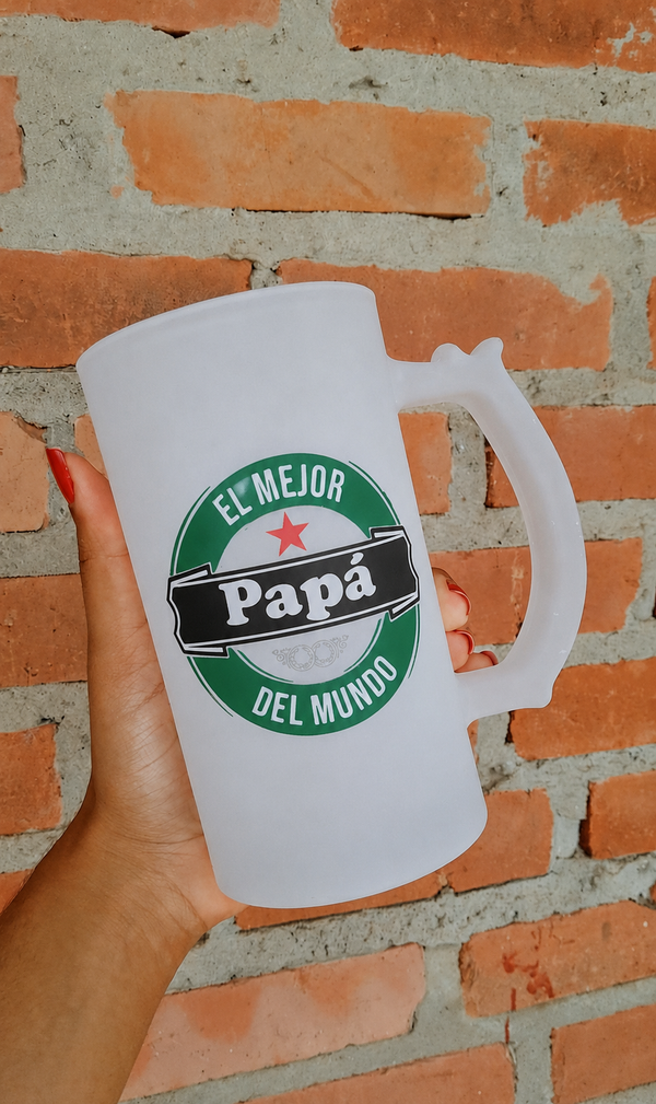 Estampas dia del padre para DTF UV